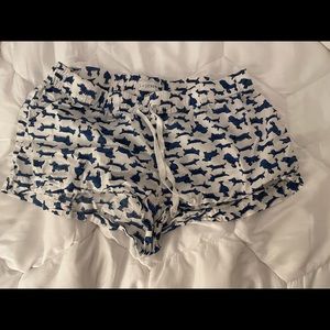 J Crew Pajamas (set of 2)